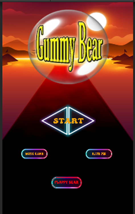 Gummy Bears Beat Hop - 1.0 - (Android)
