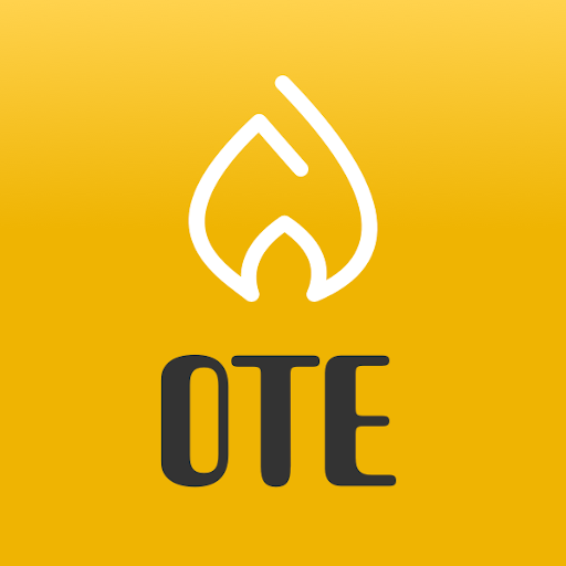 OTE IM Gas logo