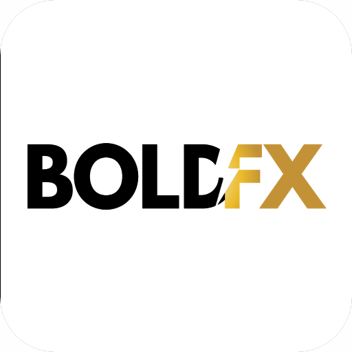 BOLD FX logo