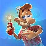 Cover Image of Télécharger Neighbours from Hell 2 Premium  APK