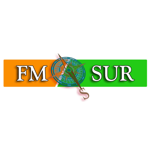 FM Sur Ibicuy 104.5 1.0 Icon