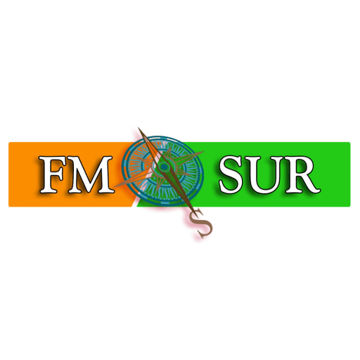 FM Sur Ibicuy 104.5 logo