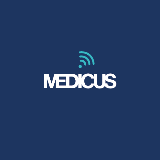 Mi Medicus logo