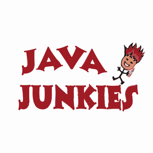 Java Junkies Windows에서 다운로드