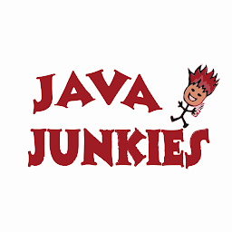 Icon image Java Junkies