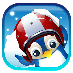 Icon image Pingu Jump Ice Breaker