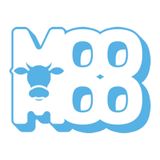 Moo Moo logo