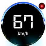 Cover Image of Download Accurate Speedometer - Digital HUD GPS Speed Meter 11.13 APK