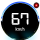 Accurate Speedometer - Digital HUD GPS Speed Meter تنزيل على نظام Windows