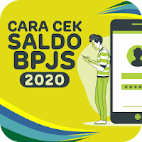 CARA CEK SALDO B P J S 2020
