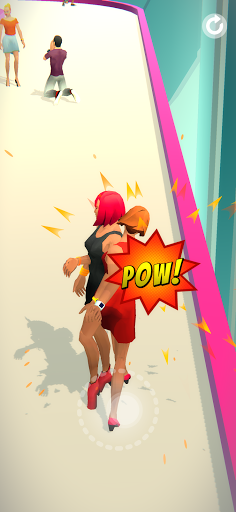 Slap Time Screen 2
