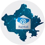 Cover Image of Download RajMail  APK