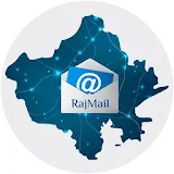 RajMail icon