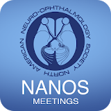 NANOS Meetings icon