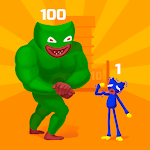 Cover Image of Télécharger Blow Monster Master  APK