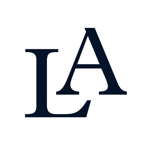 Lakshya logo