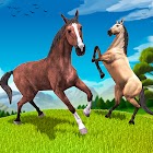 Ultimate Horse Simulator Wild Horse Riding Game 1.6