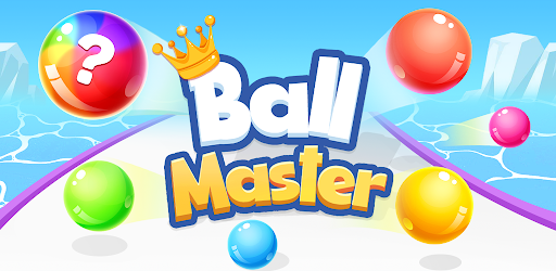 Ball Master 2048: Ball Run 3D Mod UNLIMITED v1.1.6