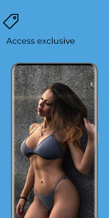 Hottest Bikini Girl Full HD Wallpaper 1.1 APK + Мод (Unlimited money) за Android
