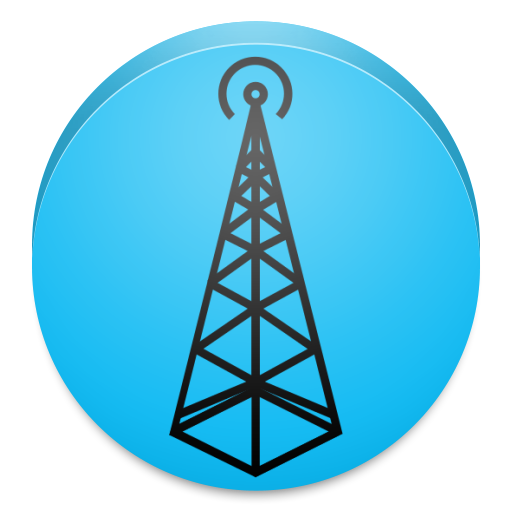 Antenna Tool  Icon