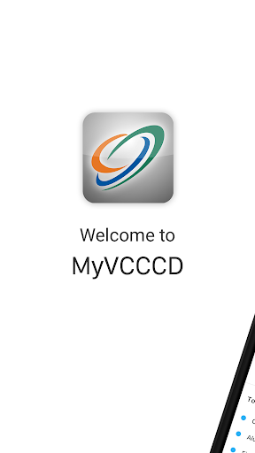 Android application MyVCCCD screenshort