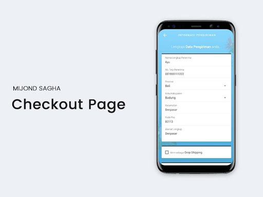 Sagha Screenshot 4 - AppWisp.com