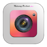 Makeup Perfect effect icon