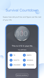 Record your life