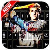 Keyboard Of Jake Paul icon