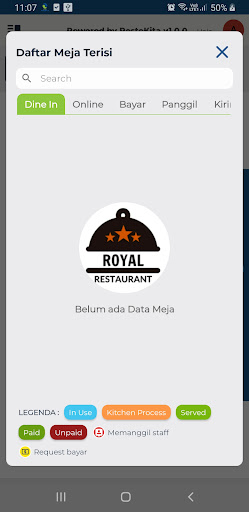 Central Kitchen Restokita Screen 3