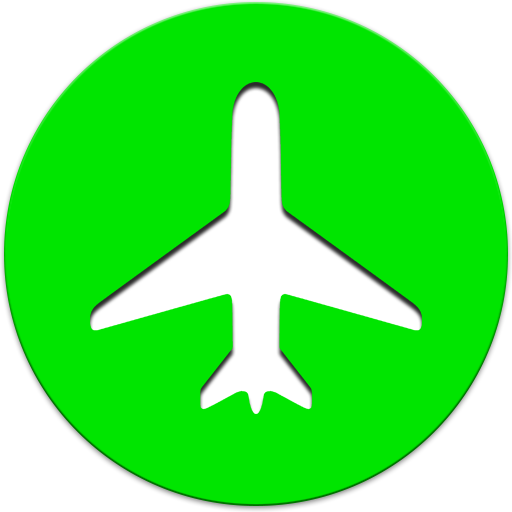 مرتفع جزئيا ميداني  رادار الطائرات تتبع رحلة - التطبيقات على Google Play