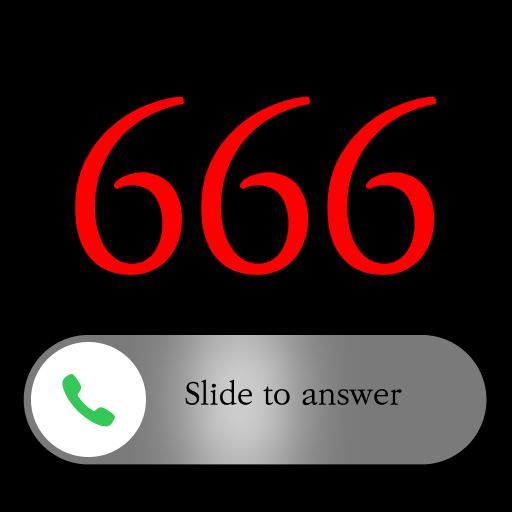 666 - Don't call them at 3am – Appar på Google Play