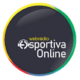 Rádio Esportiva Online icon