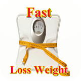 Fast Loss Weight icon