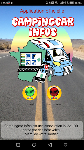 Aires Campingcar-Infos V4.x