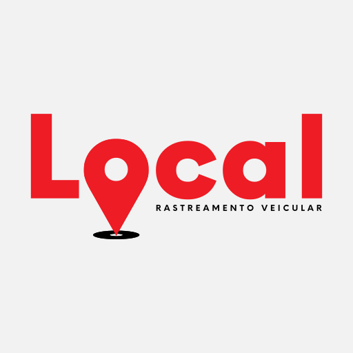 Local Rastreamento Veicular logo