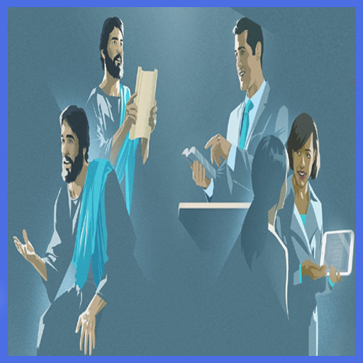 Vida y Ministerio Изтегляне на Windows