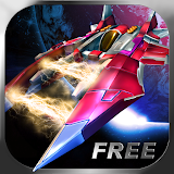 Star Fighter 3001 Free icon