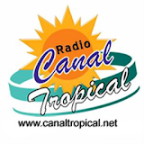 RADIO CANAL TROPICAL. icon