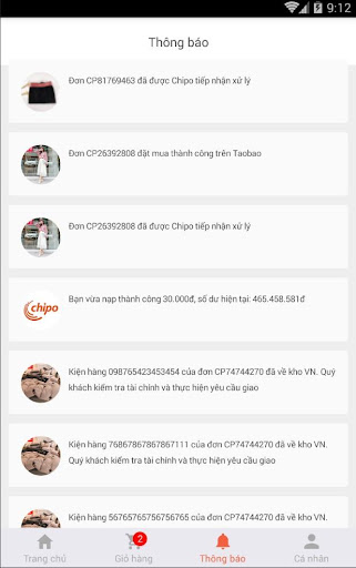 Naipot Screen 3
