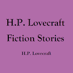 Cover Image of Download H.P. Lovecraft Stories - eBook  APK