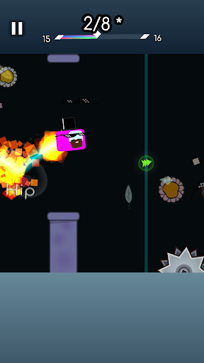 I Have To Flap Screen 2