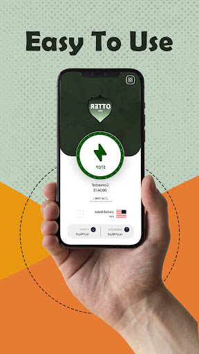 Otter VPN screenshot 5