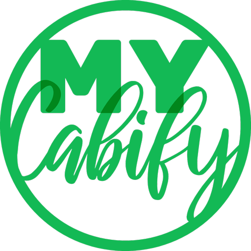 MyCabify Driver logo