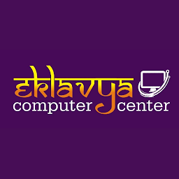 图标图片“EKLAVYA computer center”