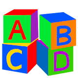 ABCD 4 Kids icon