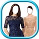 Lace Gown Style for Ladies - Androidアプリ