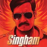 Singham icon
