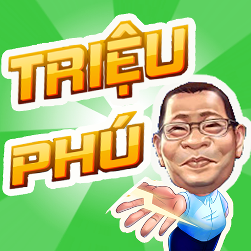 Triệu Phú TV : Đinh Tiến Dũng Download on Windows