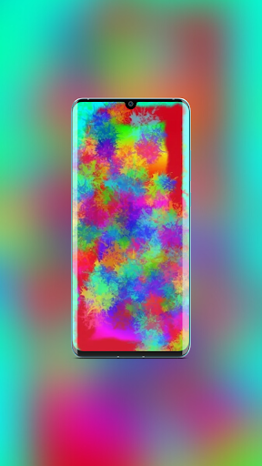 Honor 100 Screen 2